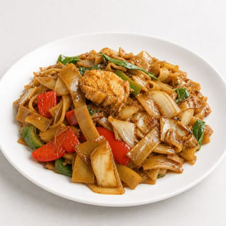 DRUNKEN NOODLE