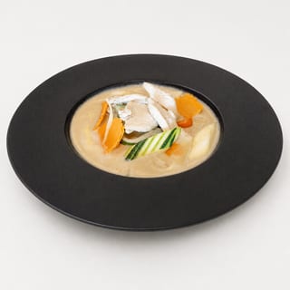 GREEN CURRY
